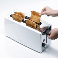 photo Graef - Toaster To 101 Wh 3